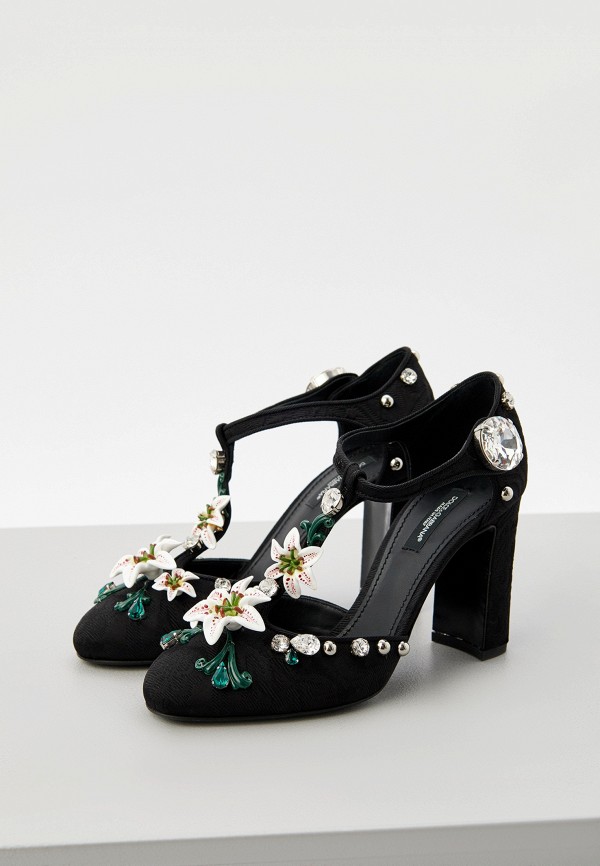 Dolce&Gabbana Туфли - фото 3