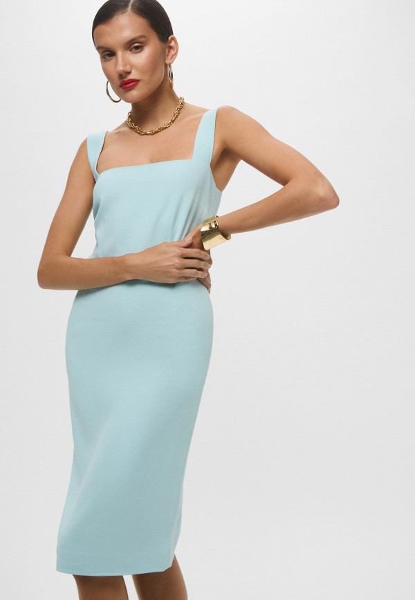 Dolce&Gabbana Сарафан - фото 5