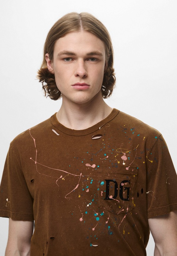 Dolce&Gabbana Футболка - фото 4