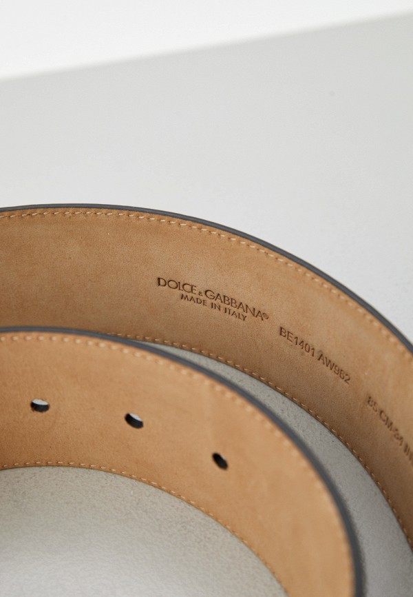 Dolce&Gabbana Ремень - фото 2