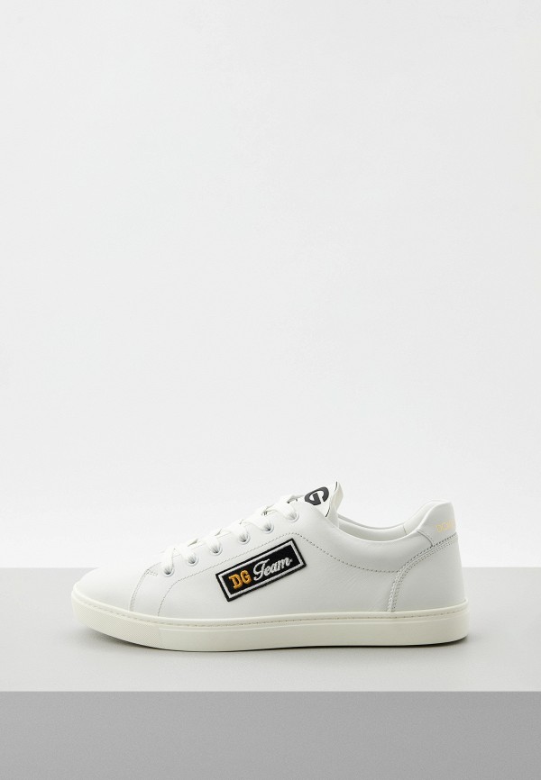 Dolce&Gabbana Кеды - фото 1