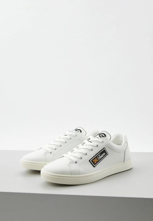 Dolce&Gabbana Кеды - фото 3