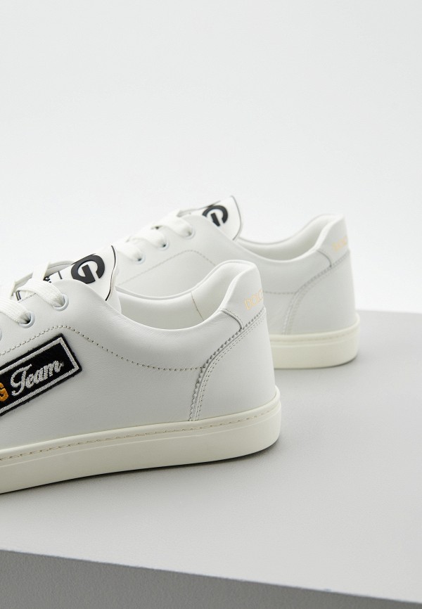 Dolce&Gabbana Кеды - фото 4