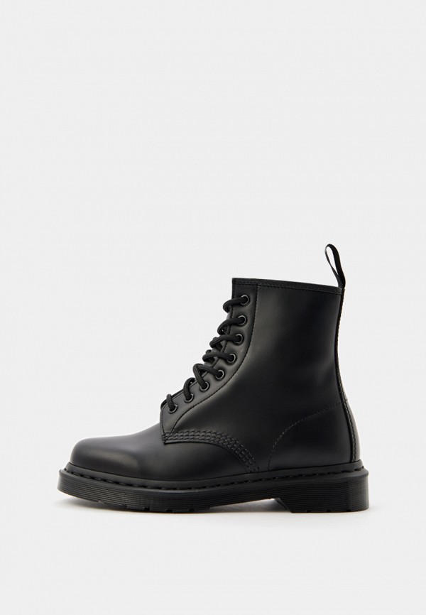 Dr. Martens Ботинки - 8 Eye Boot - фото 1