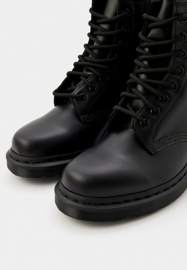 Dr. Martens Ботинки - 8 Eye Boot - фото 2
