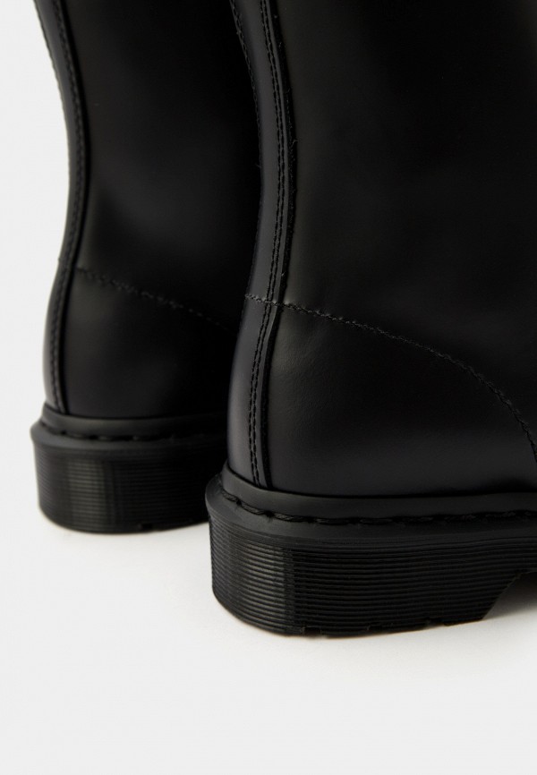 Dr. Martens Ботинки - 8 Eye Boot - фото 4