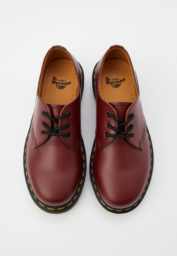 Dr. Martens Ботинки - 3 Eye Shoe - фото 2