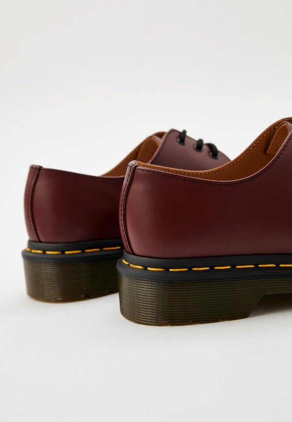 Dr. Martens Ботинки - 3 Eye Shoe - фото 4