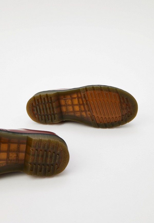 Dr. Martens Ботинки - 3 Eye Shoe - фото 5