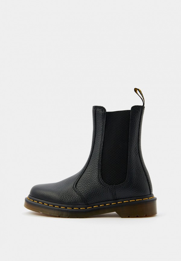 Dr. Martens Ботинки - 2976 - фото 1