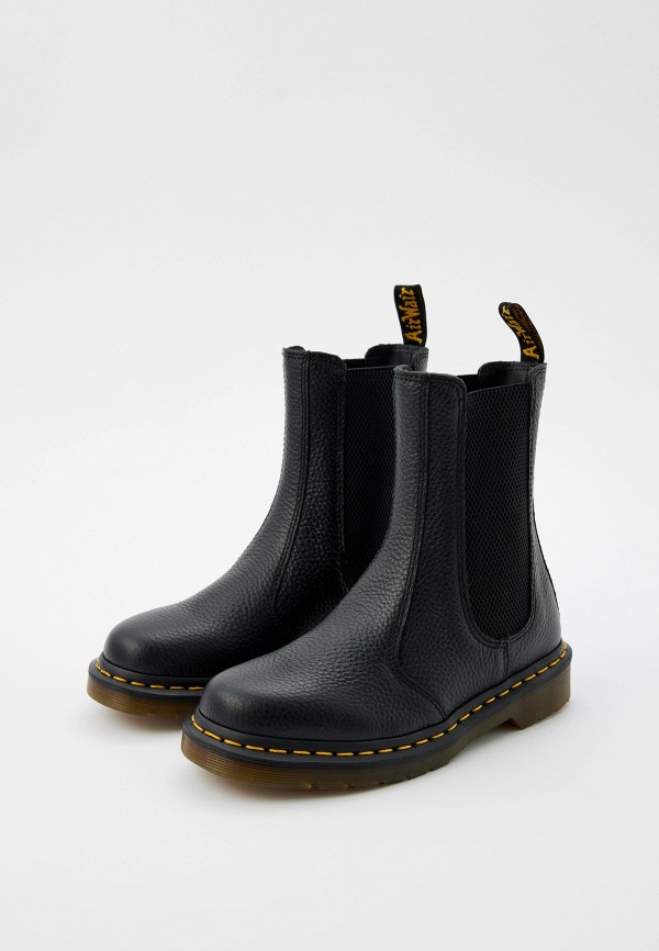 Dr. Martens Ботинки - 2976 - фото 3