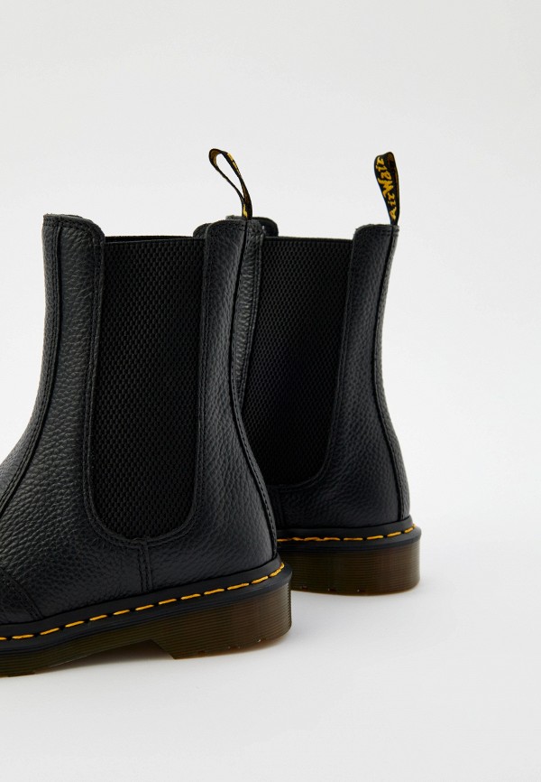 Dr. Martens Ботинки - 2976 - фото 4