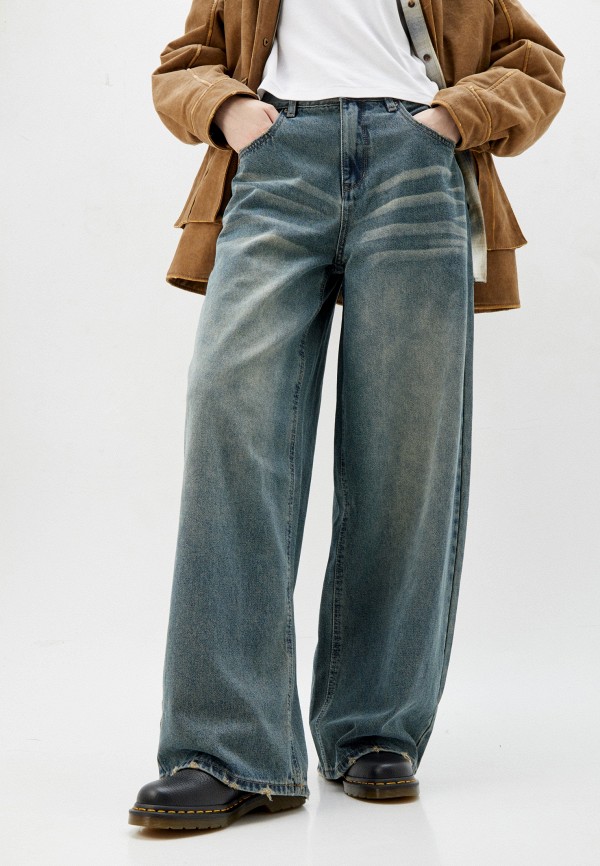 Dr. Martens Ботинки - 2976 - фото 6