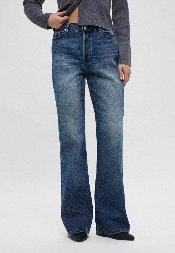 A.P.C. Джинсы - ROMY - фото 1