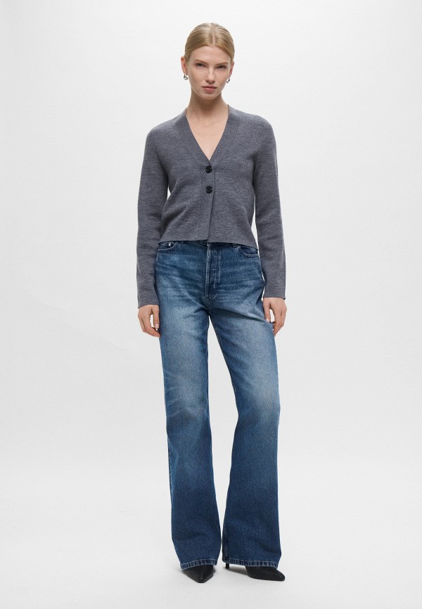 A.P.C. Джинсы - ROMY - фото 2