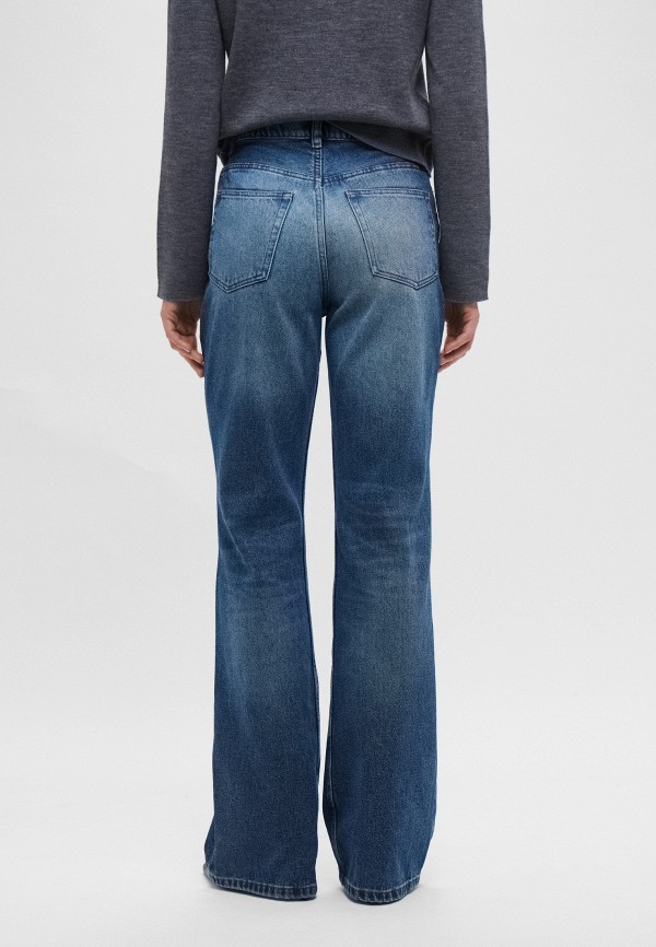 A.P.C. Джинсы - ROMY - фото 3