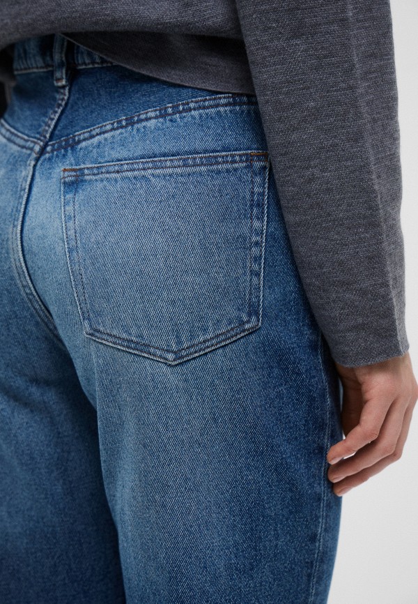 A.P.C. Джинсы - ROMY - фото 5