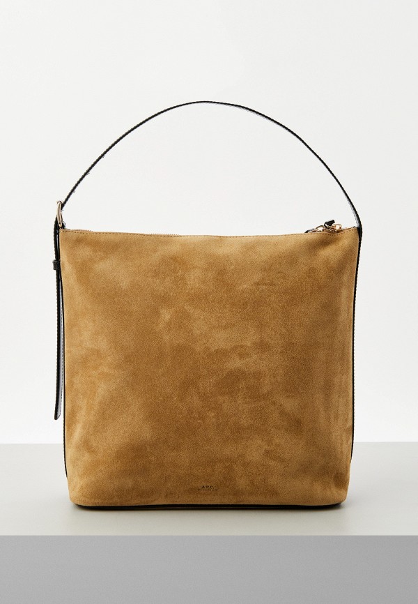 A.P.C. Сумка - SAC VERA - фото 1