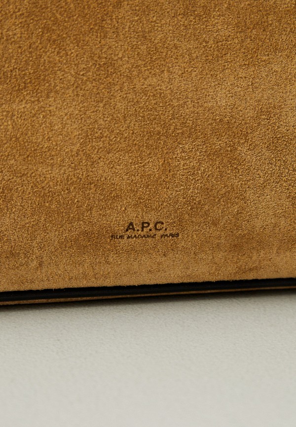 A.P.C. Сумка - SAC VERA - фото 3