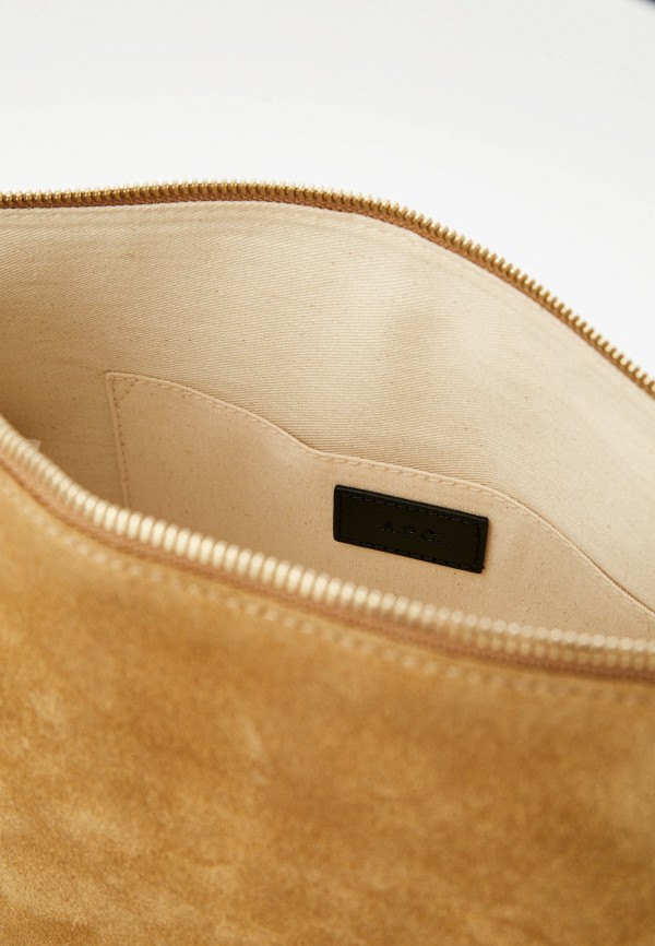 A.P.C. Сумка - SAC VERA - фото 4