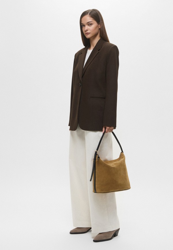 A.P.C. Сумка - SAC VERA - фото 5