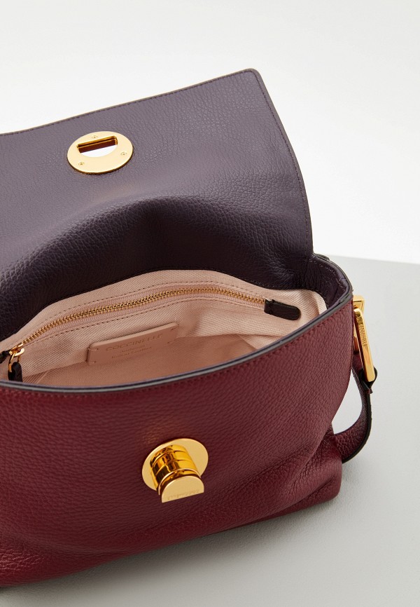 Coccinelle Сумка - LIYA - фото 4