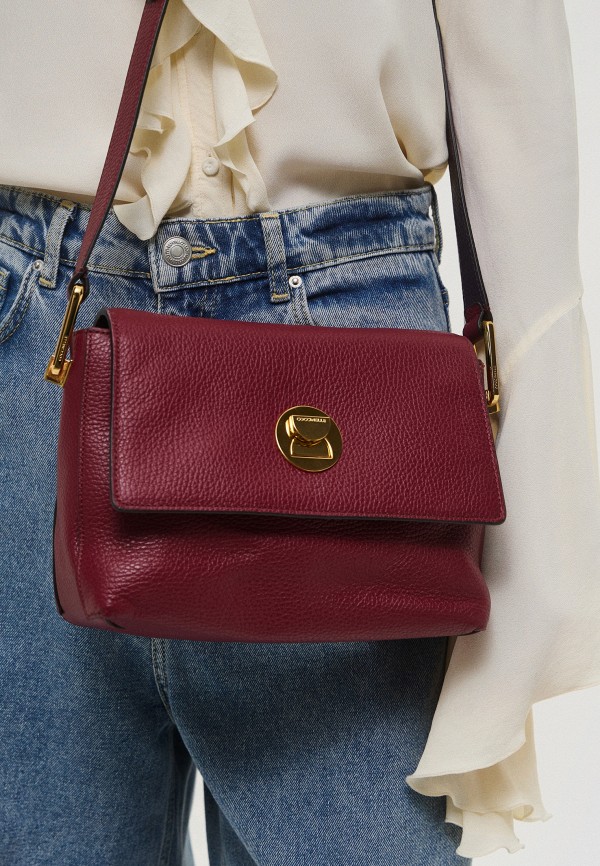 Coccinelle Сумка - LIYA - фото 6