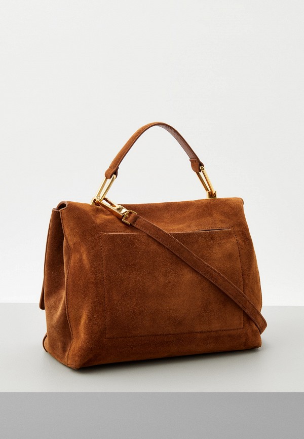 Coccinelle Сумка - LIYA SUEDE - фото 2