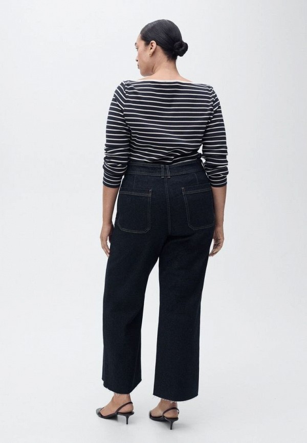 Mango Джинсы - CATHERIN - фото 5