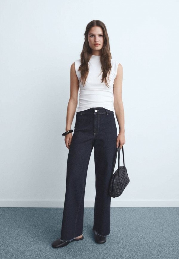 Mango Джинсы - CATHERIN - фото 2