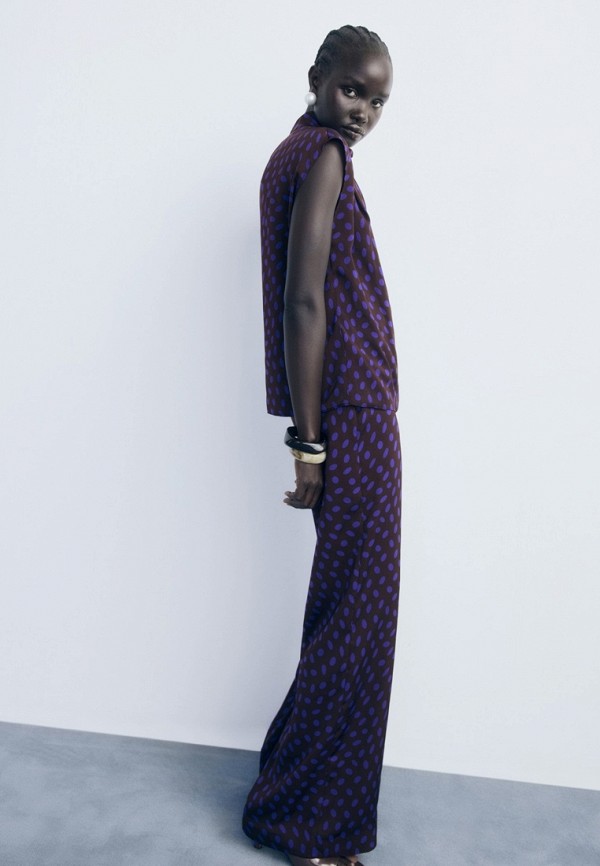 Mango Блуза - DEEPY - фото 2