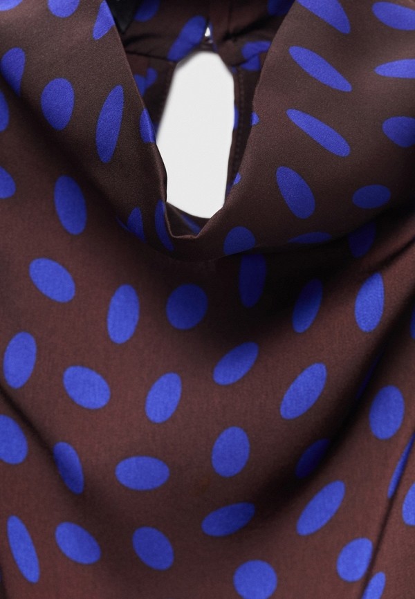 Mango Блуза - DEEPY - фото 4