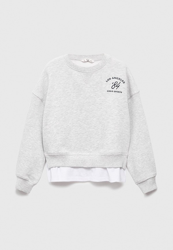 Mango Kids Свитшот - SPORTS - фото 1
