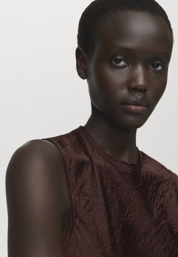 Mango Блуза - Exclusive online - фото 5