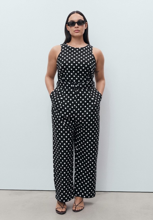 Mango Комбинезон - ROMEO - фото 6