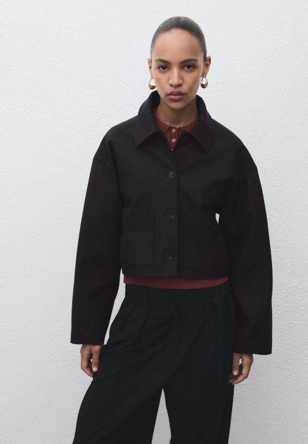 Mango Куртка - JULIA - фото 1