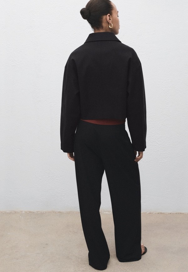 Mango Куртка - JULIA - фото 3