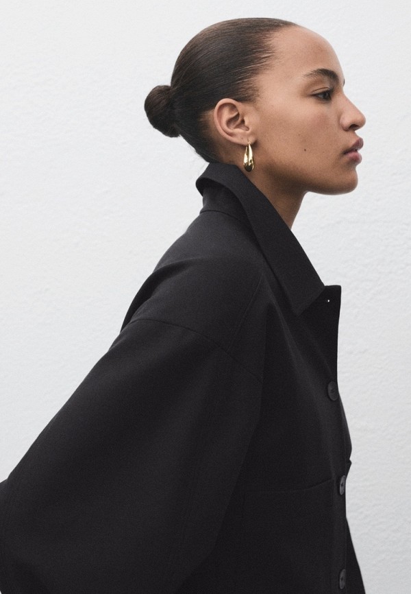 Mango Куртка - JULIA - фото 4