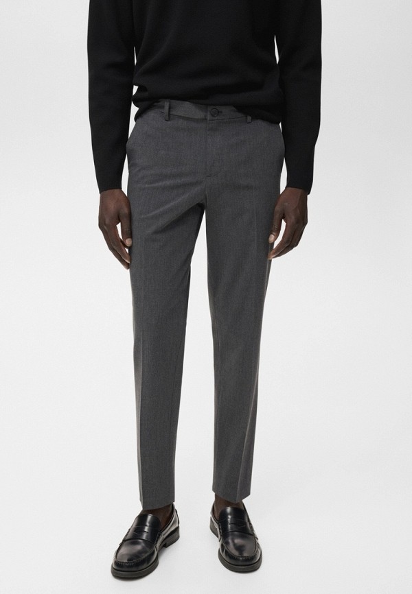 Mango Man Брюки - BOLOGNA - фото 1