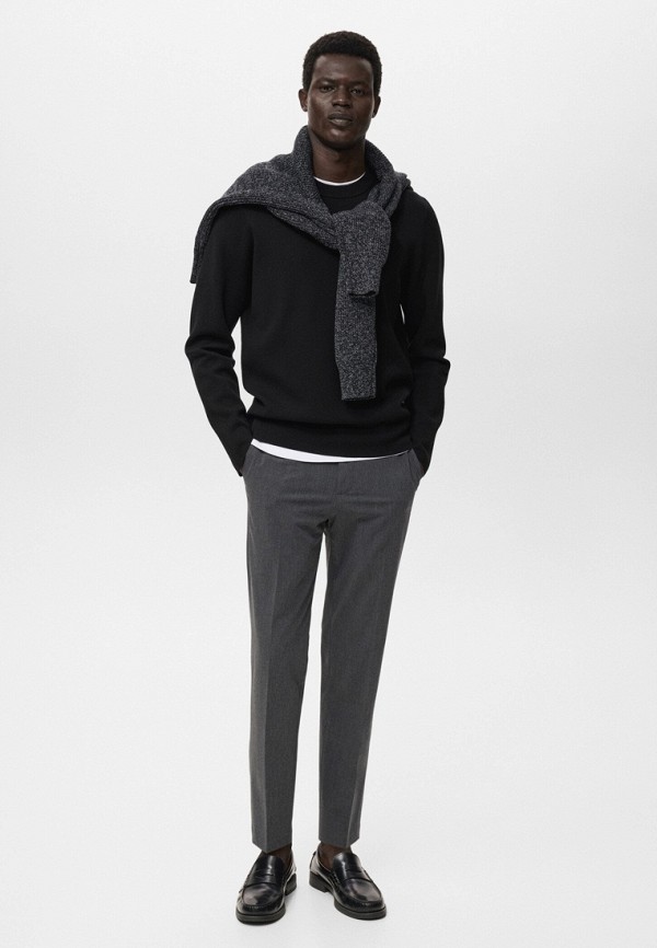 Mango Man Брюки - BOLOGNA - фото 2