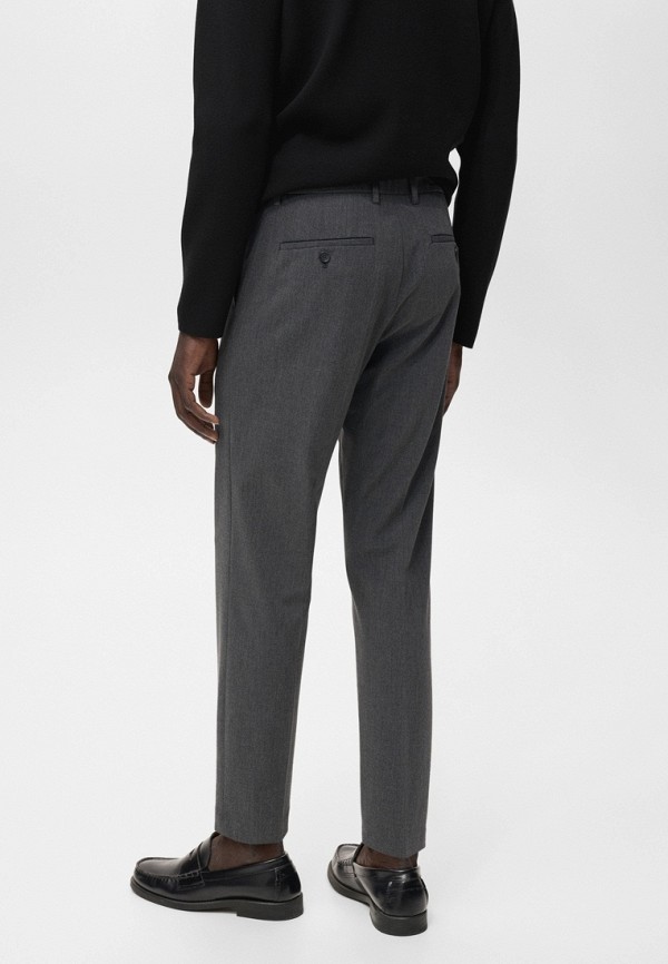 Mango Man Брюки - BOLOGNA - фото 3