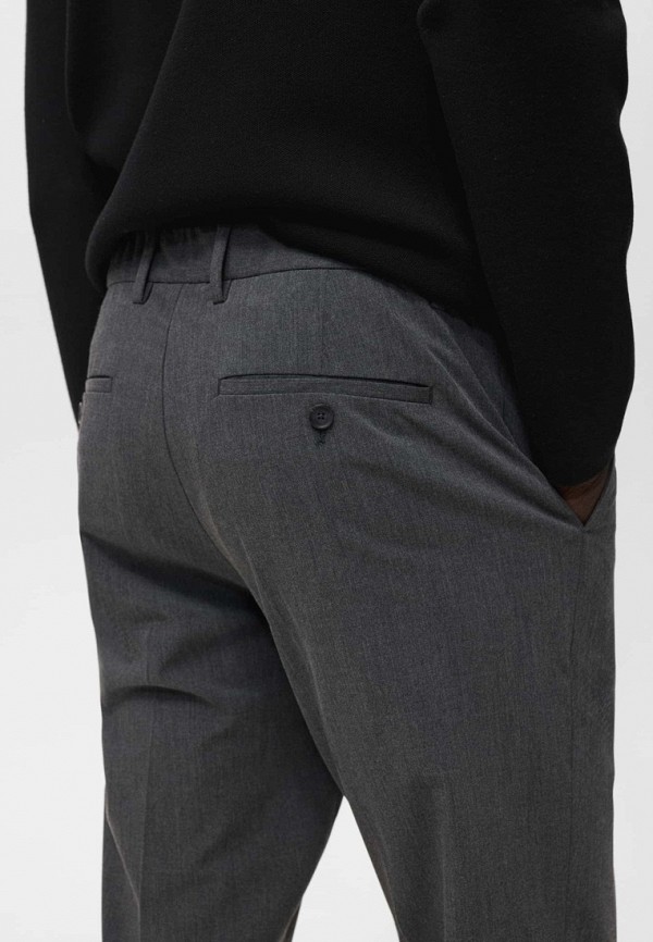 Mango Man Брюки - BOLOGNA - фото 4