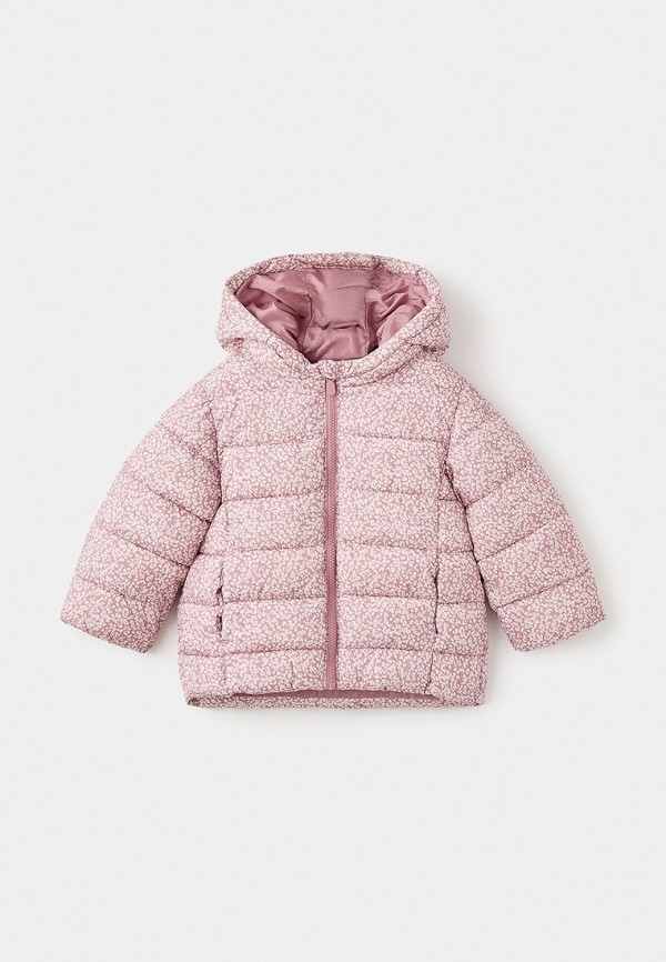 Mango Kids Куртка утепленная - JUNE - фото 1