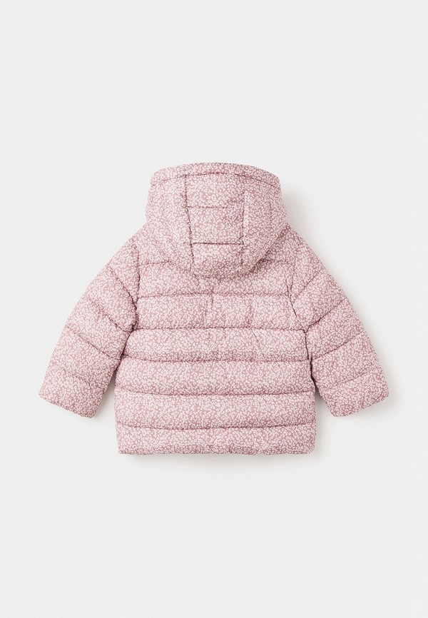 Mango Kids Куртка утепленная - JUNE - фото 2