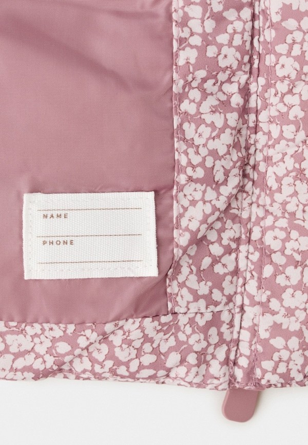 Mango Kids Куртка утепленная - JUNE - фото 3