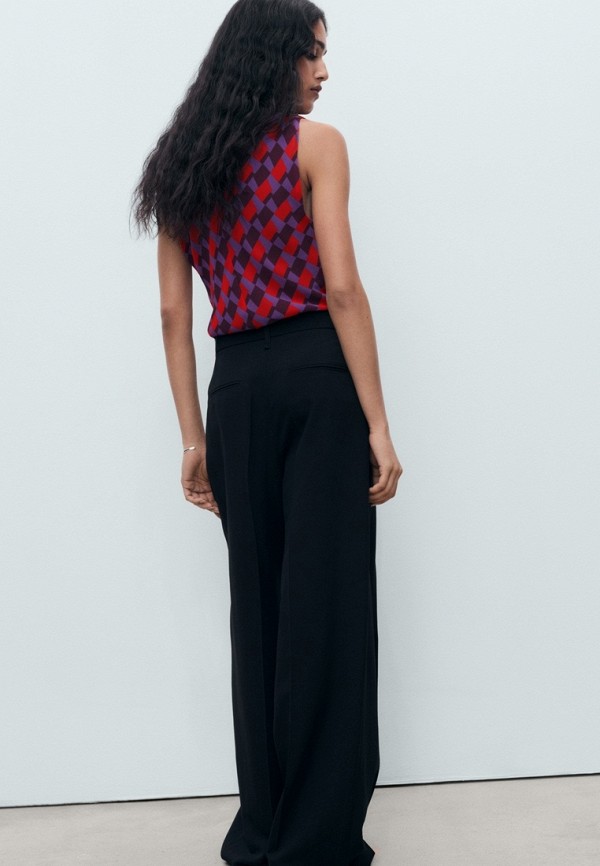 Mango Блуза - MARTINA - фото 3