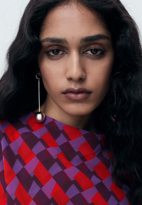 Mango Блуза - MARTINA - фото 4