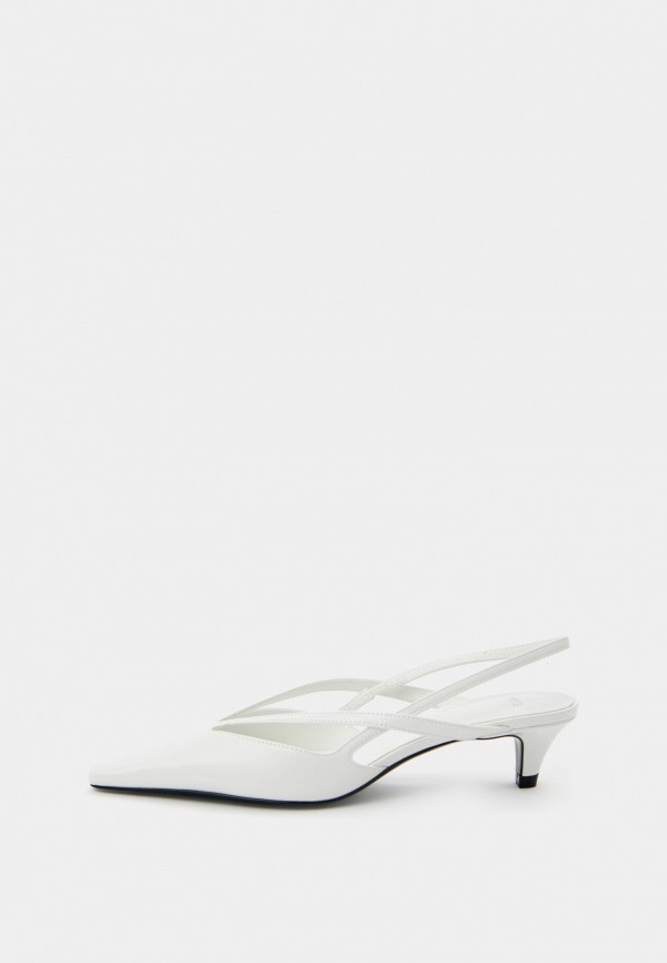 Mango Туфли - Exclusive Online - фото 1