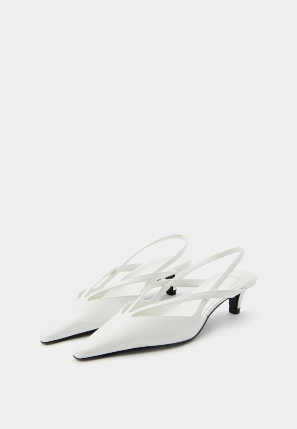 Mango Туфли - Exclusive Online - фото 3