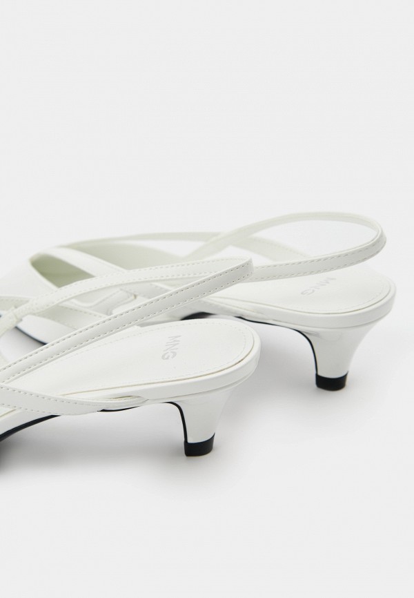 Mango Туфли - Exclusive Online - фото 4